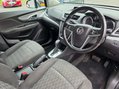 Vauxhall Mokka 1.4 Mokka Exclusive T Auto 5dr 45