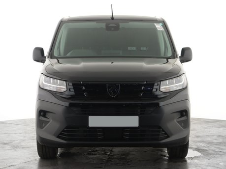 Peugeot Partner M 1.5 BlueHDi 100 Professional Plus 6