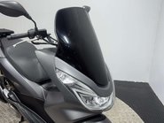 Honda PCX 2015 WW ONLY 7K ARROW EXHAUST NEW MOT VERY CLEAN 125CC SCOOTER 32