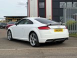 Audi TT 2.0 TT S Line TDI Ultra 3dr 21