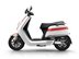 Niu NQI GTS Standard Range NQi GTS Standard Range 125cc 6