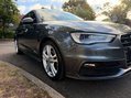 Audi A3 1.8 TFSI S line Sportback S Tronic quattro Euro 6 (s/s) 5dr 25