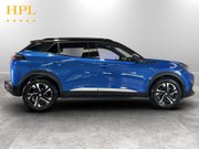 Peugeot e-2008 50kWh GT SUV 5dr Electric Auto (7kW Charger) (136 ps) 8