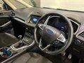 Ford S-Max 2.0 TDCi Titanium Sport Euro 6 (s/s) 5dr 3