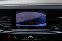 Vauxhall Insignia SRI NAV 33