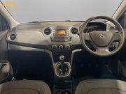 Hyundai i10 1.0 S Hatchback 5dr Petrol Manual Euro 6 (67 ps) 18