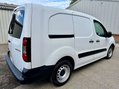 Peugeot Partner 1.6 BlueHDi 744 S L2 6dr 4