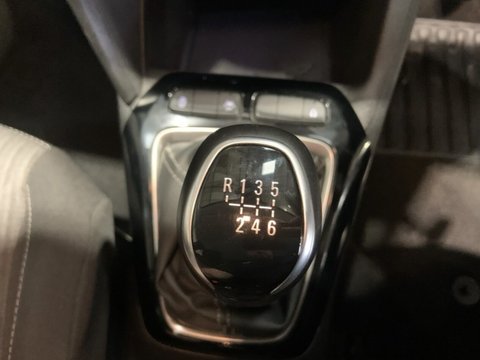Vauxhall Corsa DESIGN 20