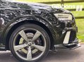 Audi RS Q3 2.5 RS Q3 TFSI Quattro Semi-Auto 4WD 5dr 36