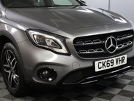 Mercedes-Benz GLA GLA 180 URBAN EDITION 25