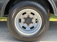 Iveco Daily 35C14 Toolbox Tipper 27