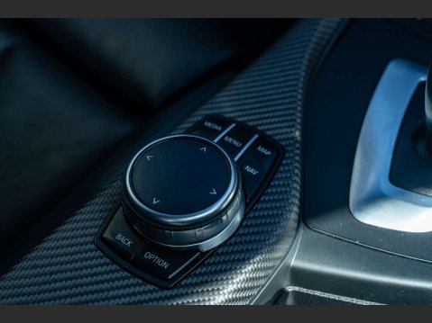 BMW M2 3.0 M2 Auto 2dr 18