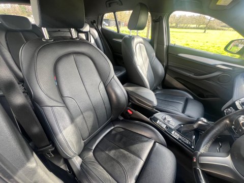 BMW X2 XDRIVE25E M SPORT (PHEV) 22