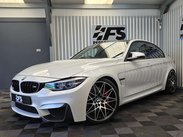 BMW M3 3.0 BiTurbo Competition Saloon 4dr Petrol DCT Euro 6 (s/s) (450 ps) 3