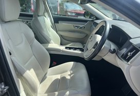 Volvo S90 2.0 T4 MOMENTUM PLUS AUTO 11