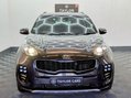 Kia Sportage 2.0 CRDi GT-Line Auto AWD Euro 6 5dr 2