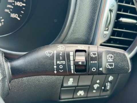 Kia Sportage CRDI GT-LINE 29