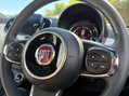 Fiat 500 STAR *31,331 MILES* 41