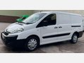 Toyota Proace 2.0 1200 HDi Panel Van 5dr Diesel Manual FWD L2 H1 (168 g/km, 128 bhp) 24