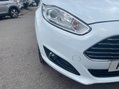 Ford Fiesta 1.0T EcoBoost Zetec Euro 6 (s/s) 5dr 24