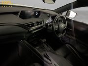Lexus Ux 2.0 250h SUV 5dr Petrol Hybrid E-CVT Euro 6 (s/s) (184 ps) 14