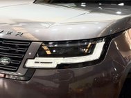 Land Rover Range Rover 4.4 P530 V8 First Edition SUV 5dr Petrol Auto 4WD Euro 6 (s/s) (530 ps) 44