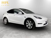 Tesla Model Y SUV 5dr Electric Auto RWD (346 ps) Pan Roof - Sat Nav - Alloys 1