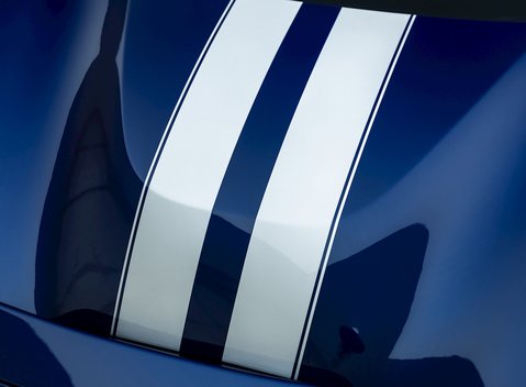 Ferrari 488 Pista 23