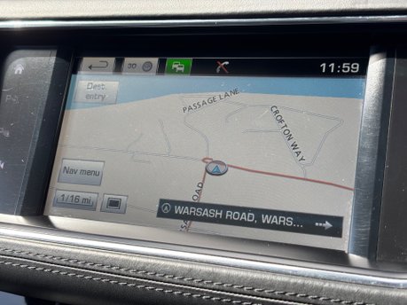 Land Rover Range Rover Sport 5.0 V8 Autobiography Dynamic SUV 5dr Petrol Auto 4WD Euro 5 (s/s) (510 ps) 32