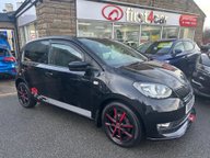 Skoda Citigo MONTE CARLO MPI 4