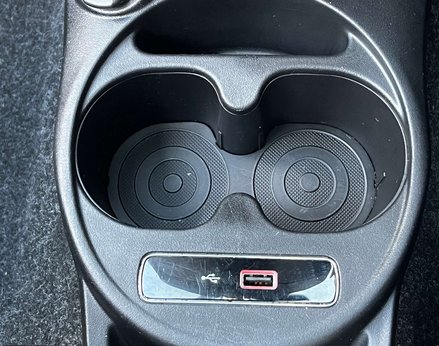 Fiat 500 1.0 500 Lounge MHEV 3dr 45