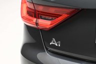 Audi A1 1.0 A1 Sportback 25 TFSI Sport Semi-Auto 5dr 27