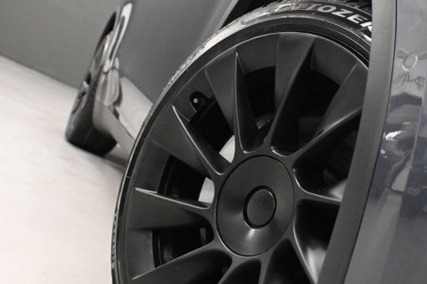 Tesla Model Y Model Y Long Range AWD 4WD 5dr 7