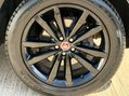 Jaguar F-Pace 2.0 F-PACE Chequered Flag AWD D Auto 4WD 5dr 58