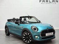 Mini Convertible 1.5 Cooper Convertible 2dr Petrol Steptronic Euro 6 (s/s) (136 ps) 1