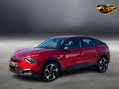 Citroen C4 1.5 C4 Sense + Blue HDi S/S Automatic 5dr NATIONAL DELIVERY* 20