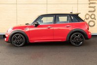 Mini Hatch COOPER SPORT 13