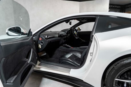 Ferrari F12 Berlinetta NOW SOLD. SIMILAR REQUIRED. PLEASE CALL 01903 254800. 15