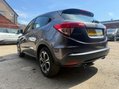 Honda HR-V 1.5 i-VTEC SE SUV 5dr Petrol Manual 4