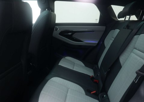 Land Rover Range Rover Evoque 1.5 Range Rover Evoque R-Dynamic HSE P300e Auto 4WD 5dr 62