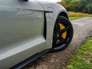 Porsche Taycan Taycan Turbo S 4WD 4dr 7