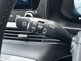 Hyundai BAYON 1.0 Bayon Premium T-GDI Auto 5dr 56