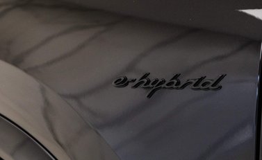 Porsche Cayenne TURBO S 27