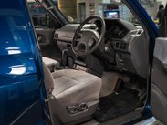 Mitsubishi Pajero 9