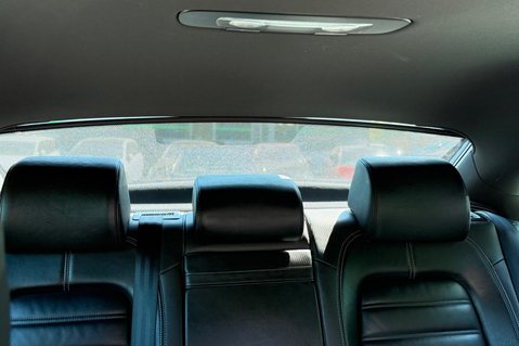 Volkswagen CC R LINE TDI DSG BMT - PANORAMIC SUNROOF - XENONS -ULEZ -DCC -ELECTRIC BLIND 44