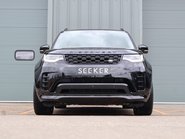 Land Rover Discovery 2026 COMMERCIAL DYNAMIC HSE STYLED BY SEEKER GENUINE REAR SEATS FITTED  2