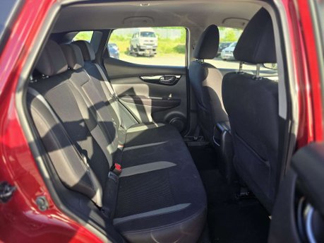 Nissan Qashqai 1.3 DIG-T Acenta Premium SUV 5dr Petrol DCT Auto Euro 6 (s/s) (160 ps) 18