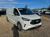 Ford Transit Custom LWB L2H1 Low Roof Trend 280 Air Con Cam Carplay Sensors EURO 6 4