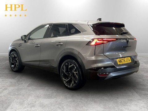 Renault Symbioz 1.3 TCe MHEV techno esprit Alpine SUV 5dr Petrol Manual Euro 6 (s/s) (140 p 5