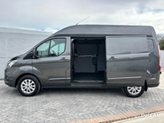 Ford Transit Custom 300 L2 H2 Limited 130 ps Panel Van 11